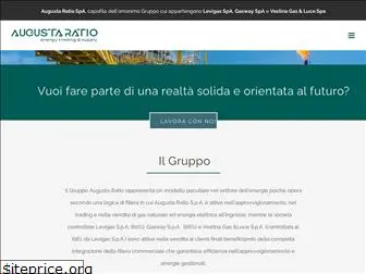 augustaratio.com