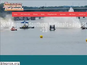 augustasouthernnationals.org