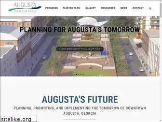 augustatomorrow.com