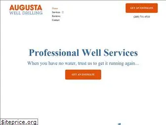 augustawelldrilling.com