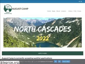 augustcamp.org