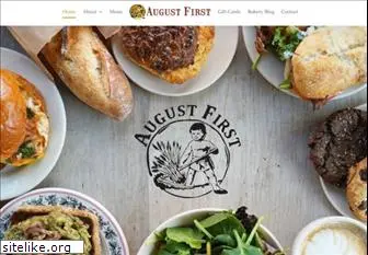 augustfirstvt.com