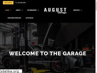 augustgarage.ca