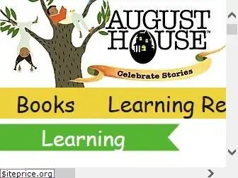 augusthouse.com