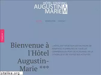 augustin-marie.fr