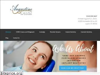 augustine-dental.com