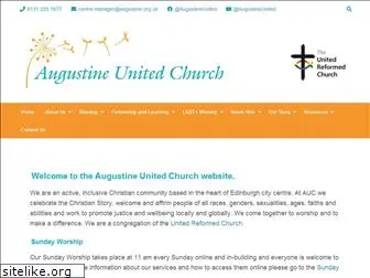 augustine.org.uk