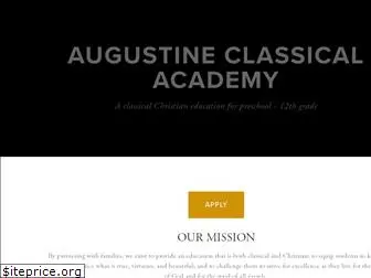 augustineclassical.org