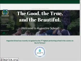 augustineschool.org