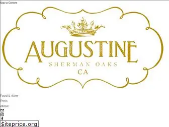 augustinewinebar.com