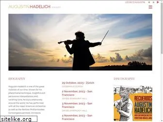 augustinhadelich.com
