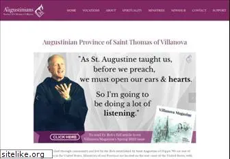 augustinian.org