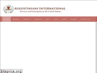 augustinians-un.org