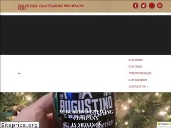 augustinobrew.com