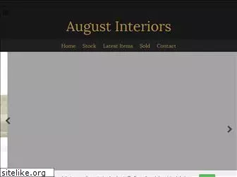 augustinteriors.co.uk