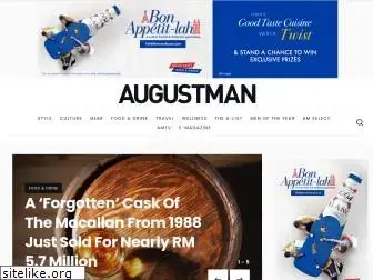 augustman.com