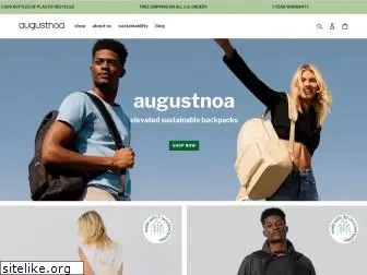 augustnoa.com