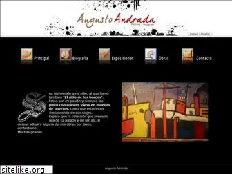 augustoandrada.com