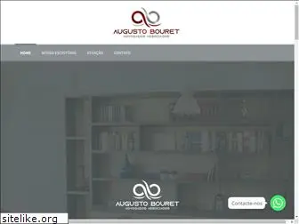 augustobouret.com