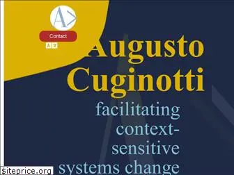 augustocuginotti.com