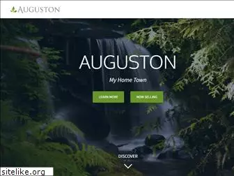 auguston.com