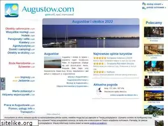 augustow.com