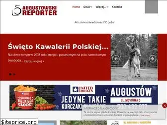 augustowskireporter.pl