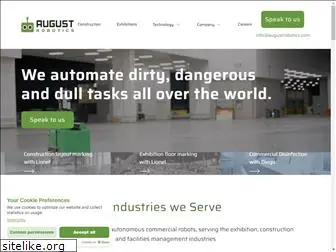 augustrobotics.com