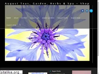 augustspa.com