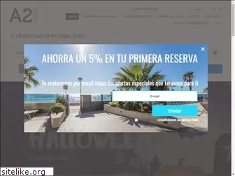 augustushotels.es