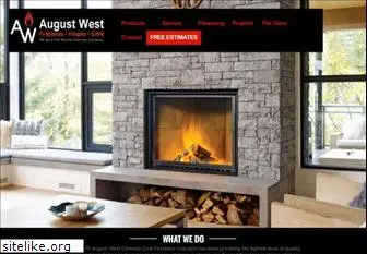 augustwestfireplace.com