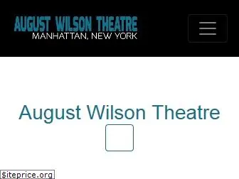 augustwilsontheatre.org