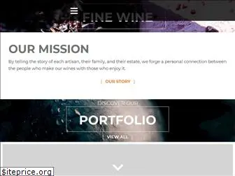 augustwinegroup.com