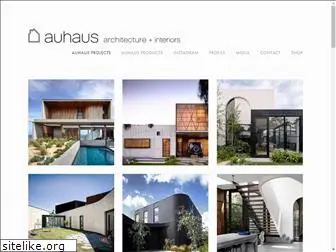 auhaus-arch.com