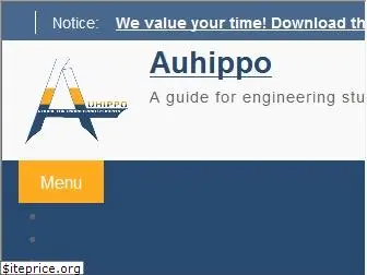 auhippo.com