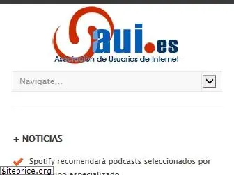 www.aui.es