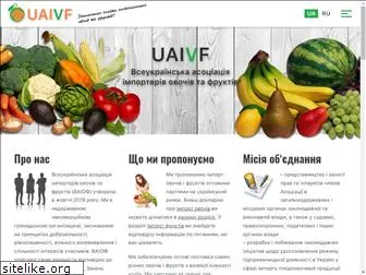 auivf.com
