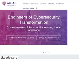 aujas.com