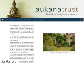 aukana.org.uk