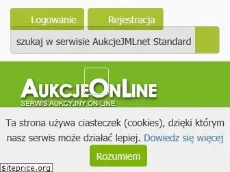 aukcje.jmlnet.pl