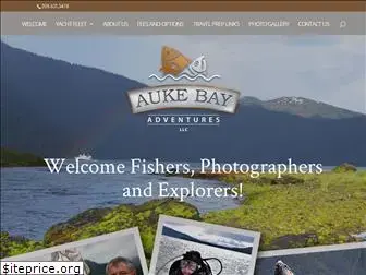 aukebayadventures.com