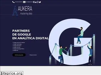 aukera.co.uk