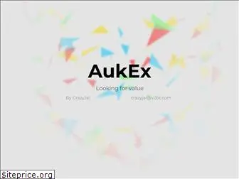 aukex.com