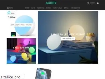 aukey.cl