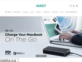 aukey.sg