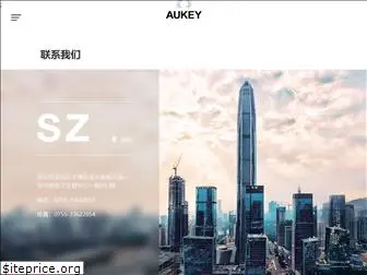 aukeys.com