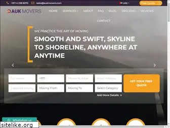 aukmovers.com