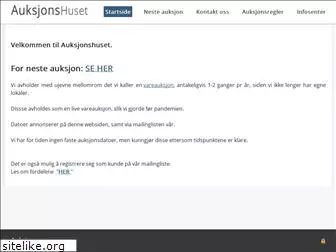 auksjonshuset.no