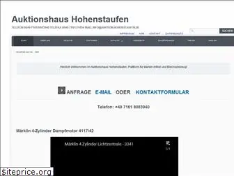 auktion-hohenstaufen.de