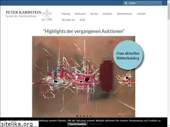 auktionshaus-karbstein.com